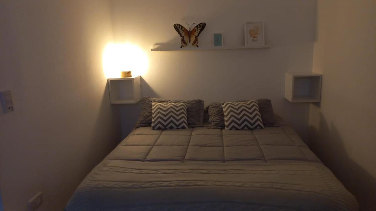 Ferienwohnung Depto Monoambiente Leum Anoka Ushuaia Exterior foto